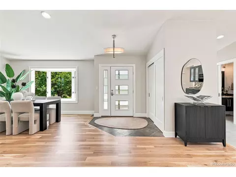 Entry Way - 792 Ithaca Dr, Boulder, CO 80305 photo 1 of 2