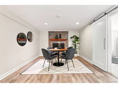 Dining - 792 Ithaca Dr, Boulder, CO 80305 photo 2 of 2