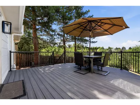 Exterior - 792 Ithaca Dr, Boulder, CO 80305 photo 4 of 6