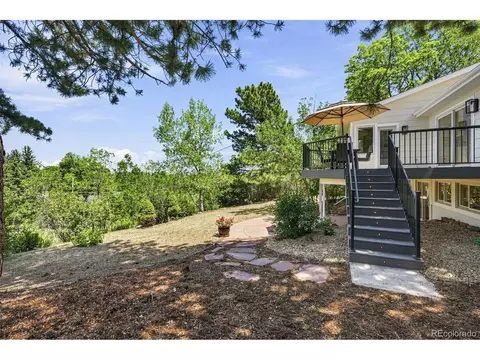 Exterior - 792 Ithaca Dr, Boulder, CO 80305 photo 5 of 6