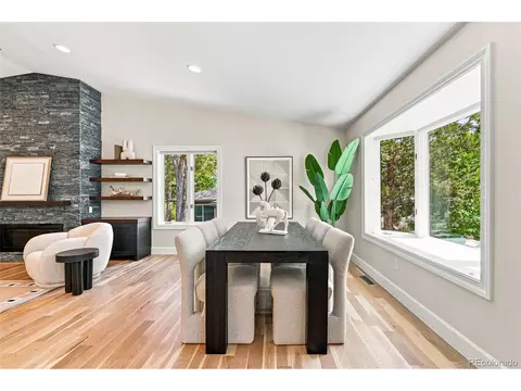 Dining - 792 Ithaca Dr, Boulder, CO 80305 photo 1 of 2