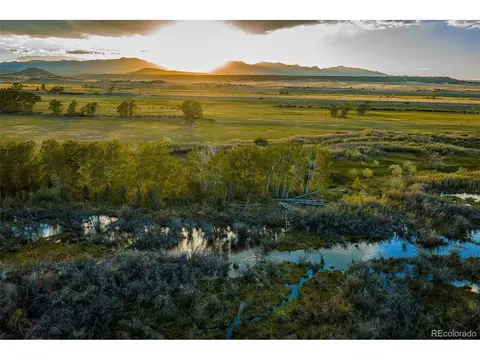 Tb County Road 554, Gardner, CO 81040
