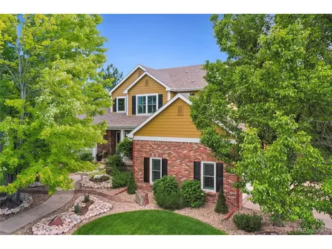 1298 Meyerwood Ln, Highlands Ranch, CO 80129