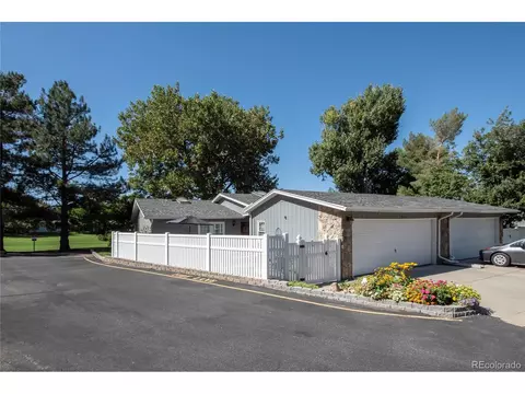 2723 S Xanadu Way, Aurora, CO 80014