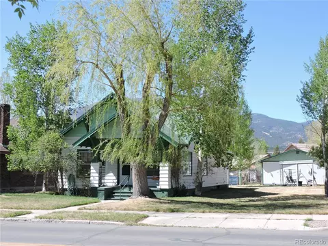 567 E 1st St, Salida, CO 81201 photo 1