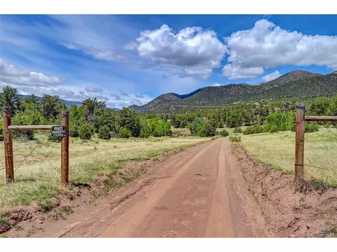 5 County Road 5965, Howard, CO 81233