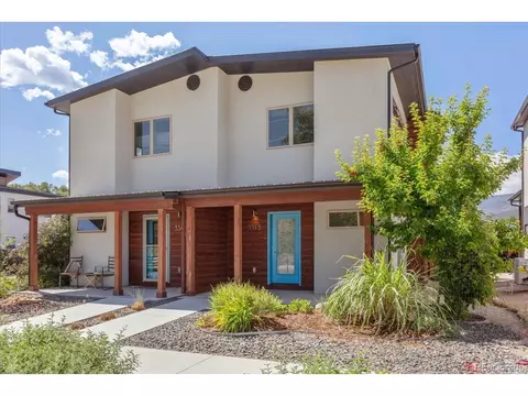 334 Old Stage Rd #B, Salida, CO 81201