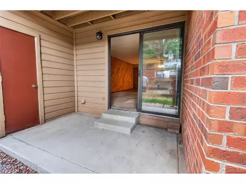 Exterior - 220 Wright St #103, Lakewood, CO 80228 photo 3 of 8