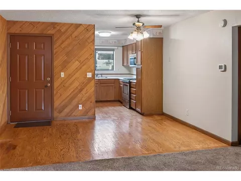 Living - 220 Wright St #103, Lakewood, CO 80228 photo 5 of 5