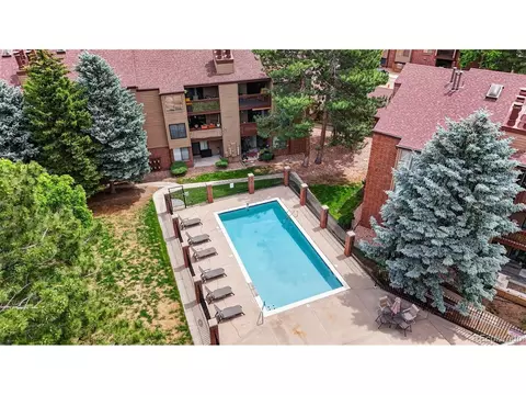 Exterior - 220 Wright St #103, Lakewood, CO 80228 photo 6 of 8
