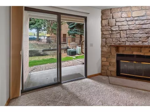 Living - 220 Wright St #103, Lakewood, CO 80228 photo 4 of 5