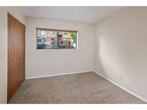 Bedroom - 220 Wright St #103, Lakewood, CO 80228 photo 3 of 4