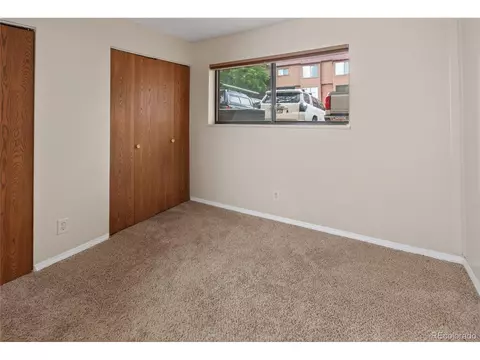 Bedroom - 220 Wright St #103, Lakewood, CO 80228 photo 4 of 4