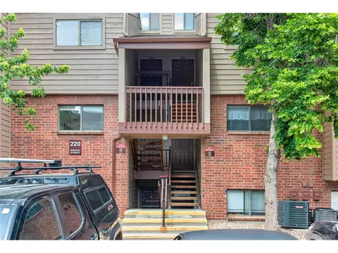 Exterior - 220 Wright St #103, Lakewood, CO 80228 photo 2 of 8