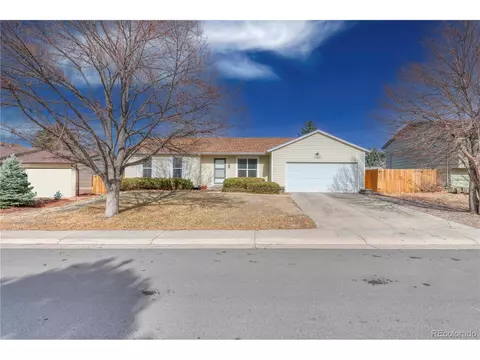 1167 S Ceylon St, Aurora, CO 80017