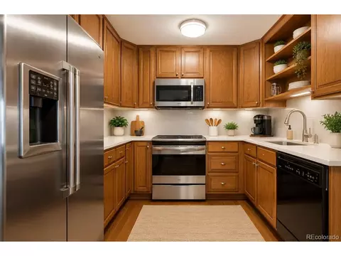 9355 E Center Ave #B7, Denver, CO 80247