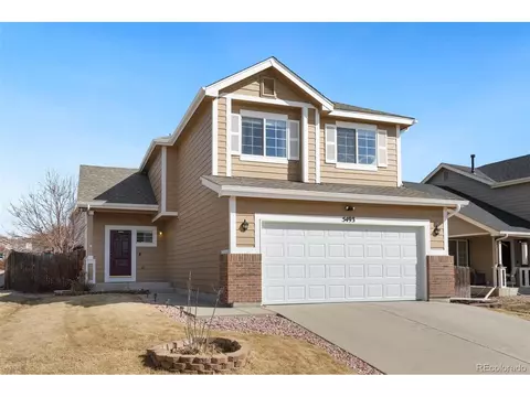 5493 Statute Dr, Colorado Springs, CO 80922