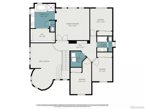 9735 E 112th Pl, Henderson, CO 80640 photo 40