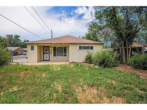 1303 Havana St, Aurora, CO 80010