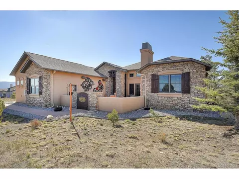 13790 County Road 261d, Nathrop, CO 81236