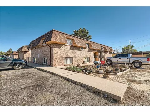 Undisclosed, Arvada, CO 80002
