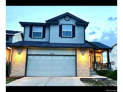 3101 Thistlebrook Cir, Highlands Ranch, CO 80126