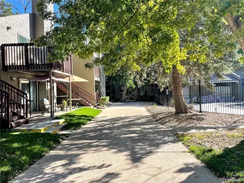5300 E Cherry Creek South Dr #1-115, Denver, CO 80246