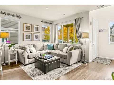 15510 W 64th Pl #A, Arvada, CO 80007