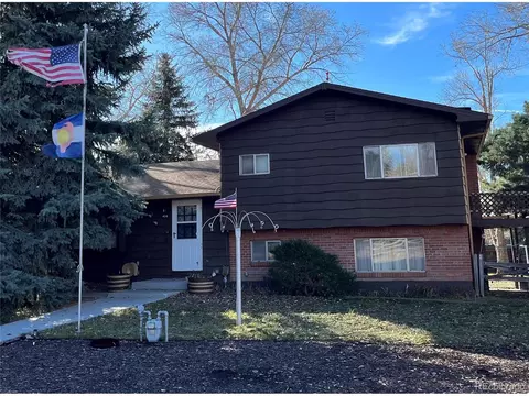 414 Navajo St, Kiowa, CO 80117