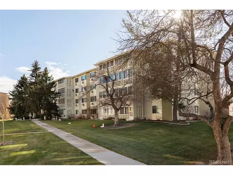 Undisclosed, Denver, CO 80247