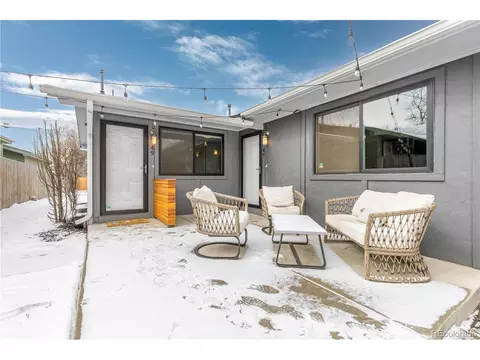 47 S Hazel Ct, Denver, CO 80219