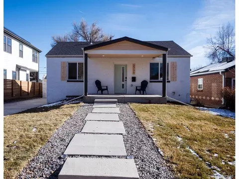 2736 Meade St, Denver, CO 80211