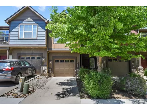 Undisclosed, Colorado Springs, CO 80907