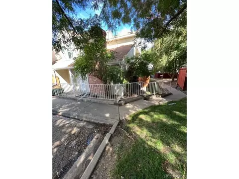 12192 Bannock Cir #D, Denver, CO 80234