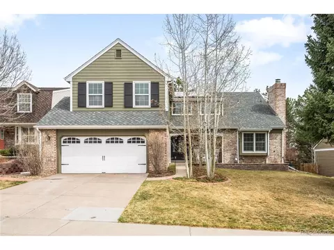 5951 E Irish Pl, Centennial, CO 80112
