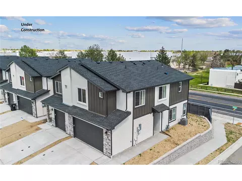 1951 Peralta Pt, Colorado Springs, CO 80910