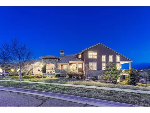9321 Sori Ln, Highlands Ranch, CO 80126