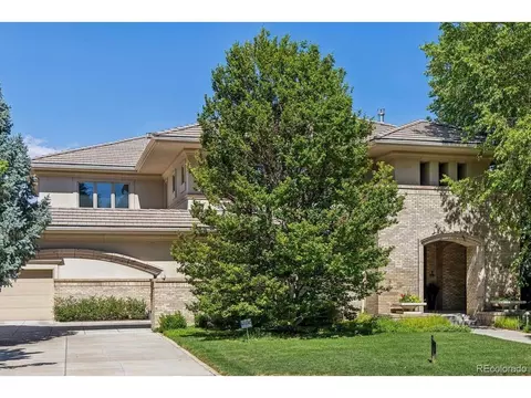 55 S Dexter St, Denver, CO 80246