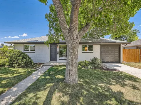 130 S Fenton St, Lakewood, CO 80226