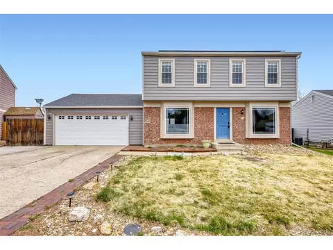 12341 W Layton Ave, Morrison, CO 80465