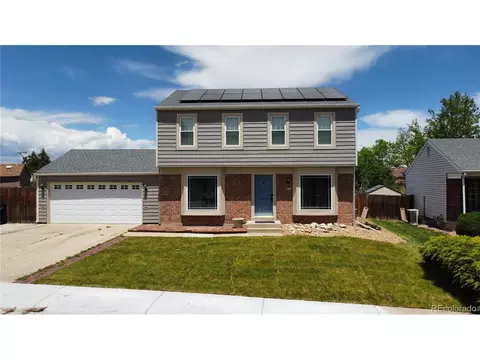 12341 W Layton Ave, Morrison, CO 80465