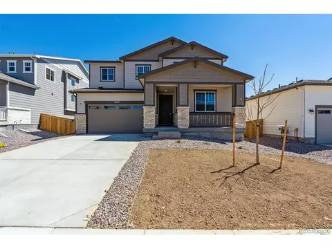 9082 Telluride Ct, Commerce City, CO 80022