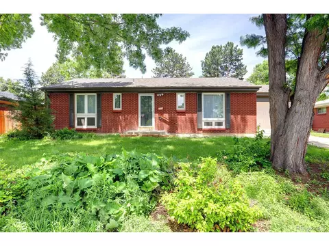 471 W Caley Ave, Littleton, CO 80120