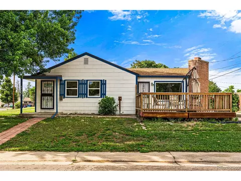 1790 S Zuni St, Denver, CO 80223