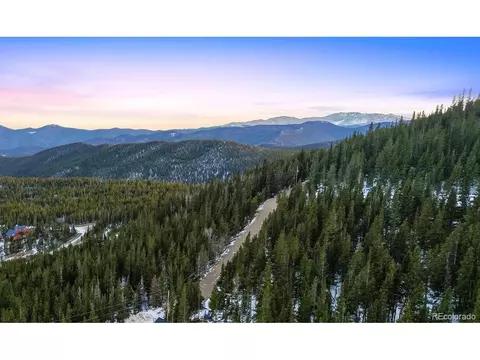 468 Hillside Rd, Idaho Springs, CO 80452