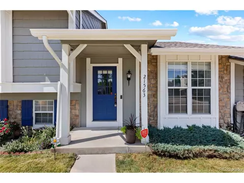 21563 E Powers Pl, Centennial, CO 80015 photo 3