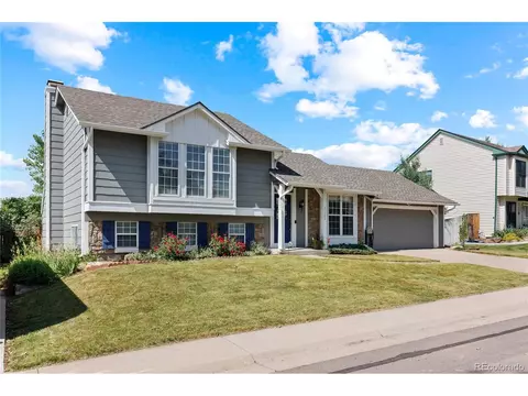 21563 E Powers Pl, Centennial, CO 80015 photo 2
