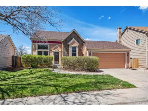 2867 S Fundy St, Aurora, CO 80013