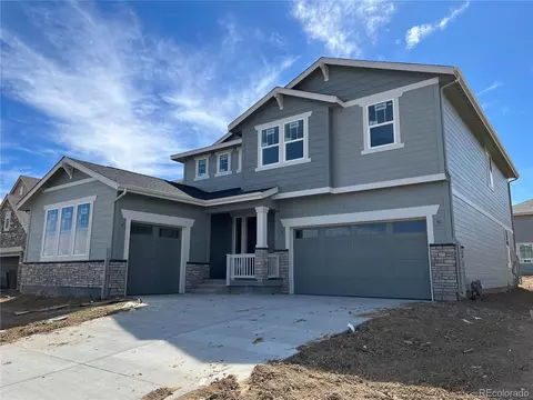 4896 E 149th Ave, Thornton, CO 80602 photo 1