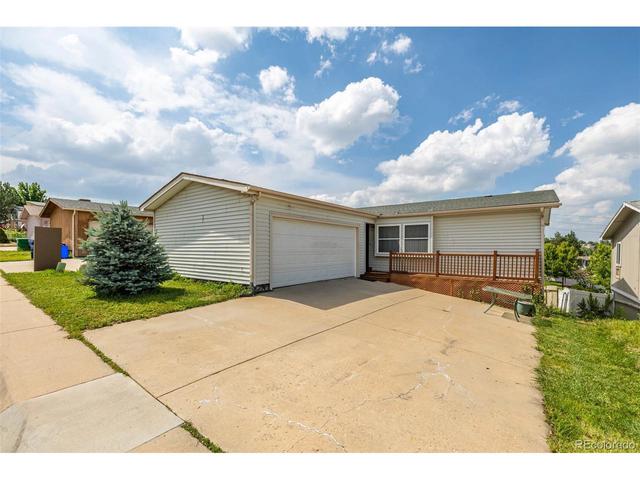 2467 W 91st Dr, Denver, CO 80260